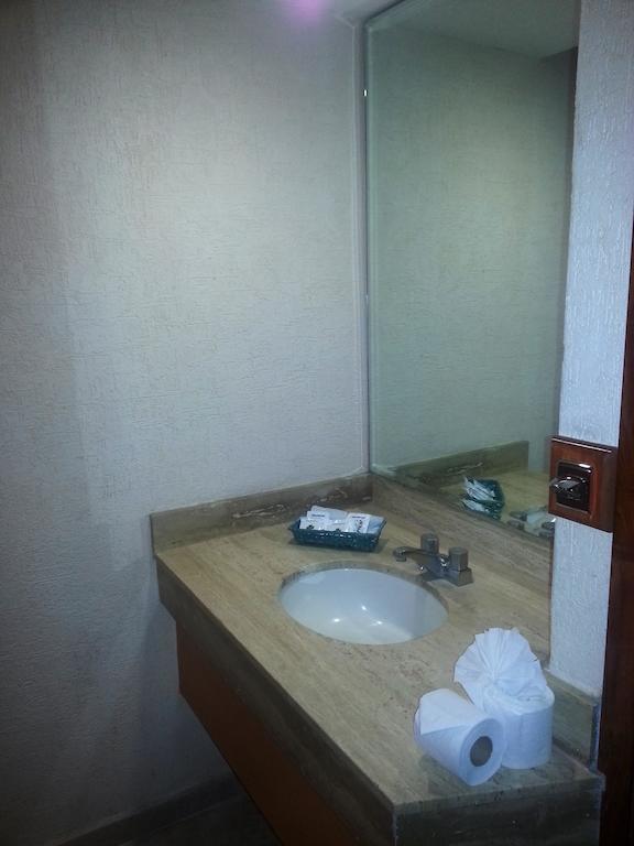 Hotel Los Reyes La Paz Rum bild